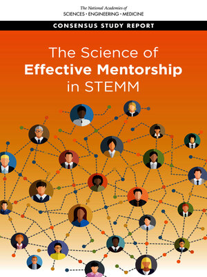 cover image of The Science of Effective Mentorship in STEMM